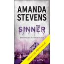 Hříšník - Stevensová Amanda