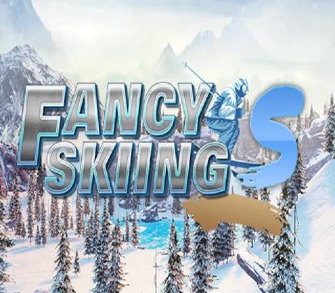 Fancy Skiing: Speed