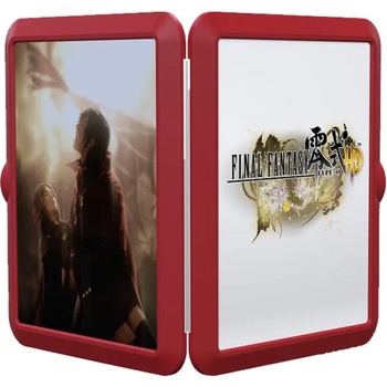 Square Enix Final Fantasy Type-0 HD [Fr4me Limited Edition] (PS4)