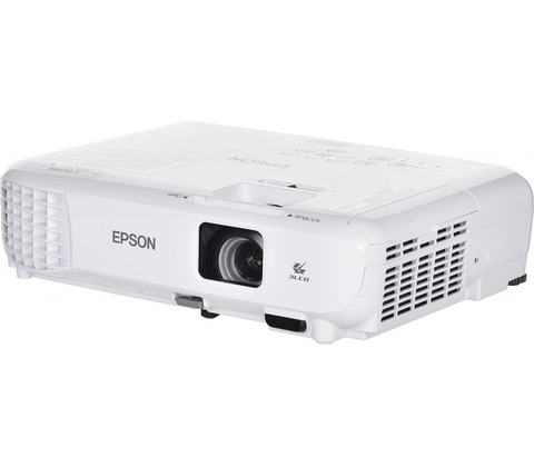 Epson EB-W06
