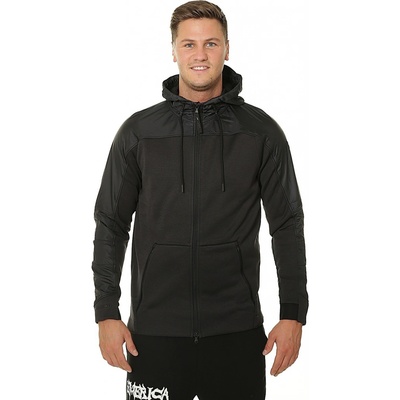 Ua coldgear swacket 320710-001 černá