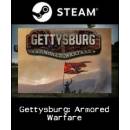 Gettysburg: Armored Warfare