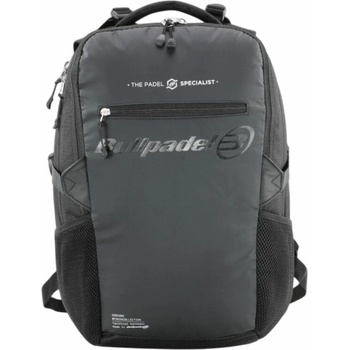 Bullpadel BPM25003 Tech - Čierny