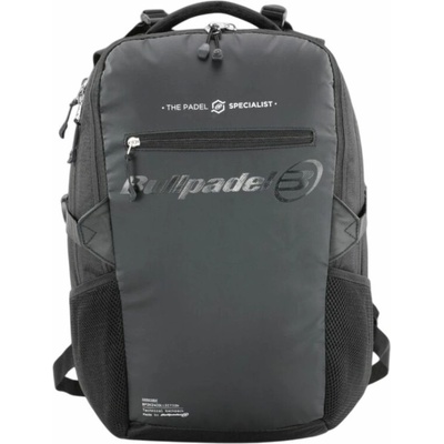 Bullpadel BPM25003 Tech - Čierny