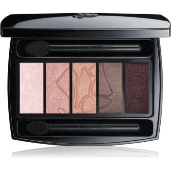 Lancome Hypnôse Palette 5 Couleurs палитра сенки за очи цвят 09 Fraîcheur Rosée 4 гр