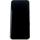 LCD Displej + Dotykové sklo + Rám Samsung Galaxy S8 Plus G955F - originál