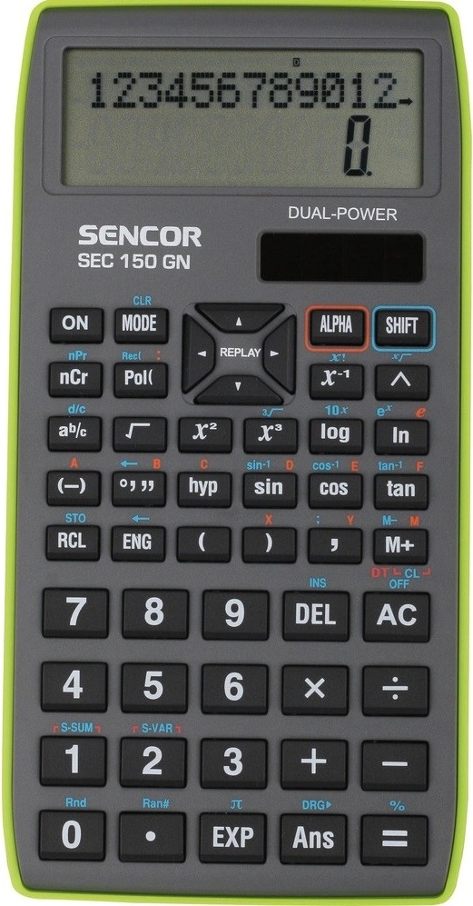 Sencor SEC 150