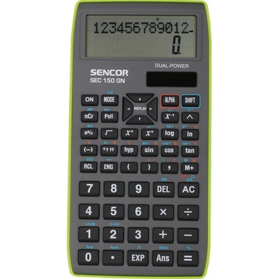 Sencor SEC 150