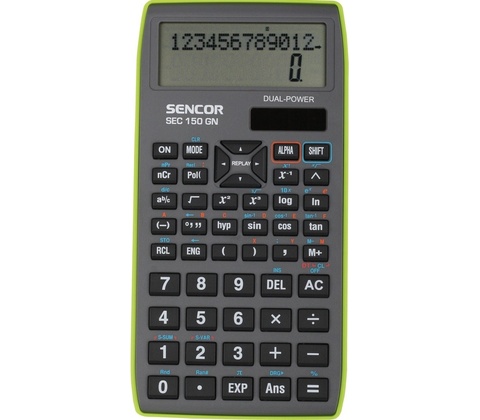 Sencor SEC 150