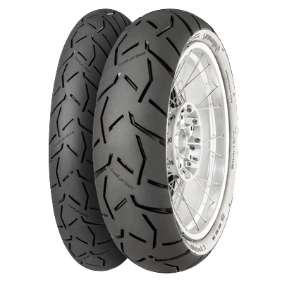 Continental ContiTrailAttack 3 160/60 R17 69W