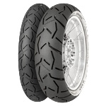 Continental ContiTrailAttack 3 160/60 R17 69W Мотоциклетни гуми