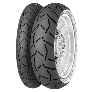Continental ContiTrailAttack 3 160/60 R17 69W Мотоциклетни гуми
