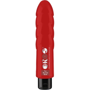 Eros - eros toy bottles Лубрикант eros - toy silicone glide silicone based lubricant 175 ml
