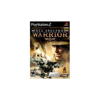 Image 1 of THQ Full Spectrum Warrior (PS2)
