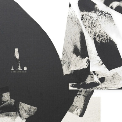 As the Moon Rests - A.A. Williams LP