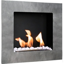 Bio Flame biokrb Easy XS Open 40x40 cm