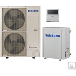 Samsung AM080BXMWGH/EU AM320FNBDEH/EU Термопомпа
