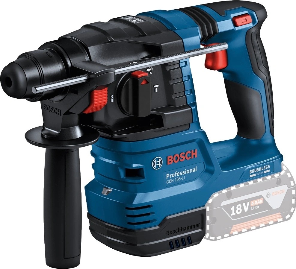Bosch GBH 185-LI 0611924020 Bosch GBH 185-LI 0611924020