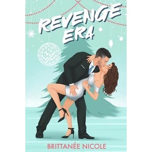 Revenge Era (ISBN: 9798990231252)