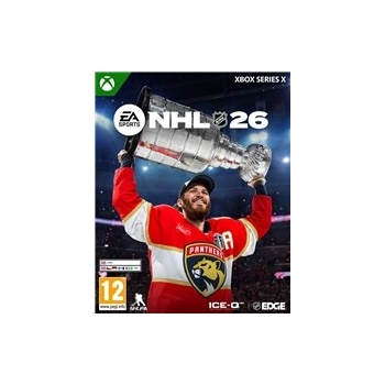 NHL 26 (XSX)
