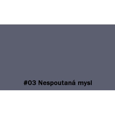 Primalex Essence 10 l #03 Nespoutaná mysl