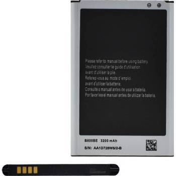 Gigapack Samsung Note 3 LTE / Note 3 GIGAPACK батерия 3500mAh LI-ION EB-B800BEBEC съвместима с GP-39463 (GP-39463)
