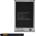 Gigapack Samsung Note 3 LTE / Note 3 GIGAPACK батерия 3500mAh LI-ION EB-B800BEBEC съвместима с GP-39463 (GP-39463)