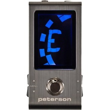 Peterson StroboStomp Mini