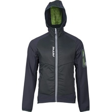Pánska ľahká GTS 403531 šedá/tmavo zelená