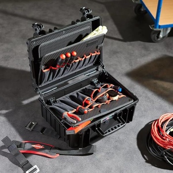 Image 1 of KNIPEX Robust 23 (00 21 35 LE)