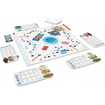 Asmodee Namiji