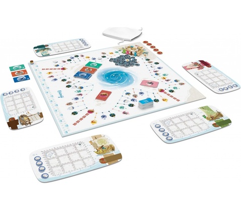 Asmodee Namiji