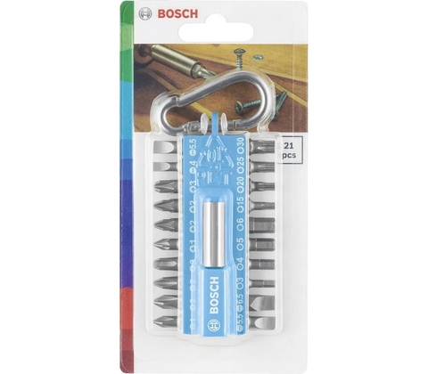 Bosch 2607002822