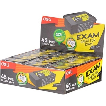 Deli Гума Deli Exam E3043 (10913028)