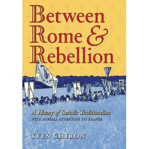 Between Rome and Rebellion | John Pepino (2024)