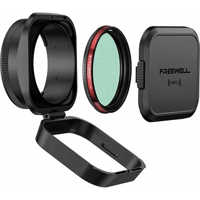 Freewell Real Lens Hood pre Ricoh GRIII FW-GRIII-RLH