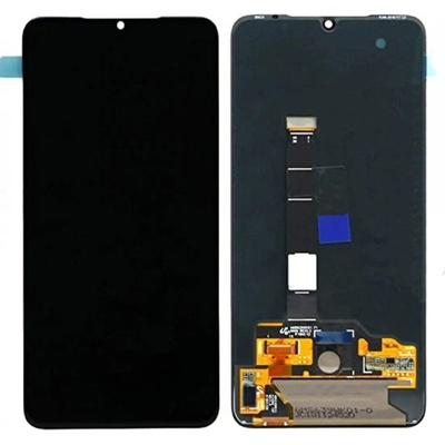 AMOLED дисплей с тъч скрийн за Xiaomi Mi 9, черен (D171220016)