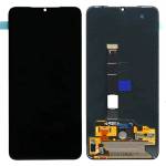  AMOLED дисплей с тъч скрийн за Xiaomi Mi 9, черен (D171220016)