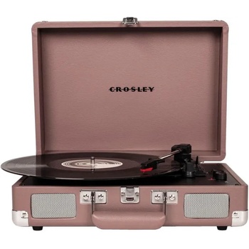 Image 1 of Crosley Cruiser Deluxe Navy (SF0001RP-NV)