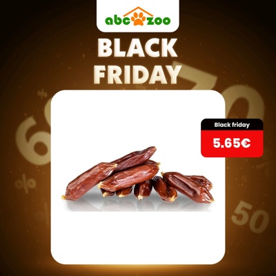 Kiddog hovädzie mini klobásky 250 g