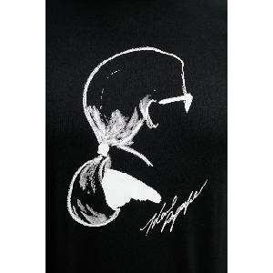 Karl Lagerfeld тениска мъжка от памук (562224.755146) - answear - 105,60 лв