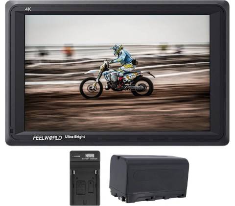 Feelworld FW279