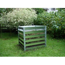 Limes K115 1145L žárově zinkovaný plech
