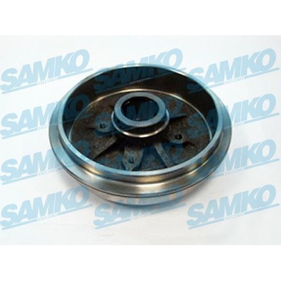 Brzdový buben SAMKO S70472