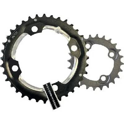 FSA PRO BCD104 prevodník, 42T, 2x10