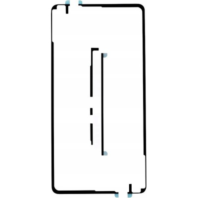 Apple iPad Air 2 Adhesive Tape Front (Wifi & 4G Version) 3pcs set
