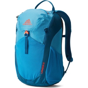 Gregory Детска детска раница Gregory Kid's Wander 12 Kids' backpack - Pacific Blue - размер One Size (508-0560-0211)