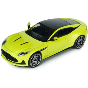 Solido 1: 43 aston martin db12 lime essence 2023 - solido