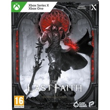 The Last Faith (The Nycrus Edition)
