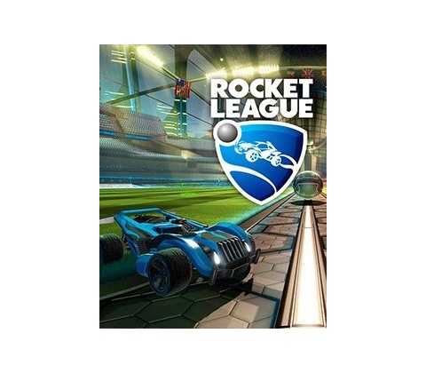 Rocket League